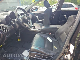2011 Acura RDX – miniatura 7