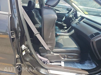 2011 Acura RDX – miniatura 8