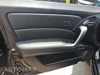 2011 Acura RDX – miniatura 9