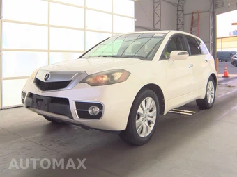 2011 Acura RDX