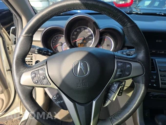 2011 Acura RDX – miniatura 10