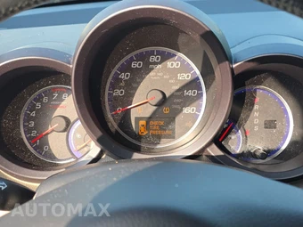 2011 Acura RDX – miniatura 12