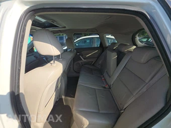 2011 Acura RDX – miniatura 13