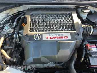 2011 Acura RDX – miniatura 15