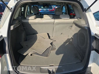 2011 Acura RDX – miniatura 16
