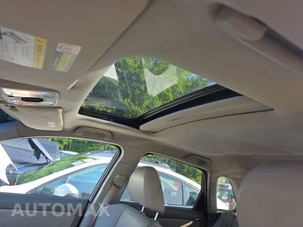 2011 Acura RDX – miniatura 18