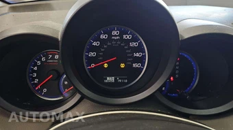 2011 Acura RDX – miniatura 19