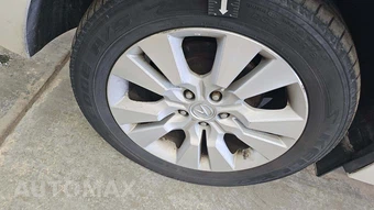 2011 Acura RDX – miniatura 20