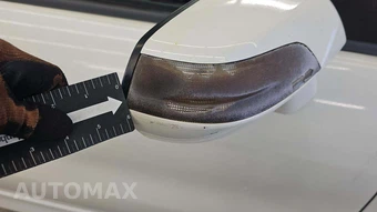 2011 Acura RDX – miniatura 24
