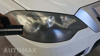 2011 Acura RDX – miniatura 25