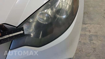 2011 Acura RDX – miniatura 30