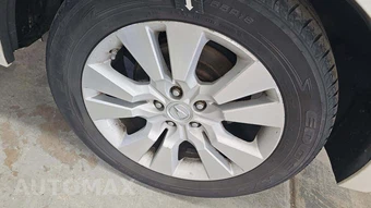 2011 Acura RDX – miniatura 33