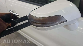 2011 Acura RDX – miniatura 37