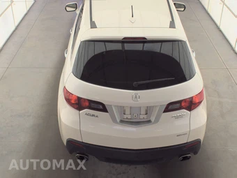 2011 Acura RDX – miniatura 5
