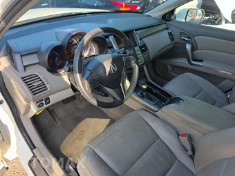 2011 Acura RDX – miniatura 7