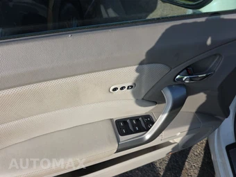2011 Acura RDX – miniatura 9