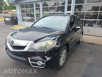 2011 Acura RDX w/Technology Pkg