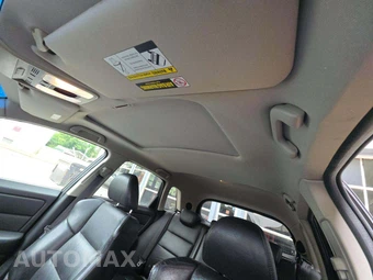 2011 Acura RDX w/Technology Pkg – miniatura 11