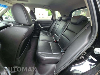 2011 Acura RDX w/Technology Pkg – miniatura 13