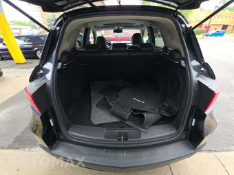 2011 Acura RDX w/Technology Pkg – miniatura 14