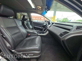2011 Acura RDX w/Technology Pkg – miniatura 18