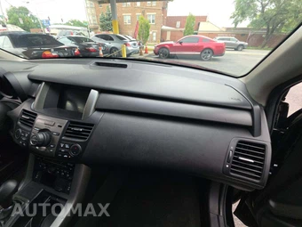 2011 Acura RDX w/Technology Pkg – miniatura 19
