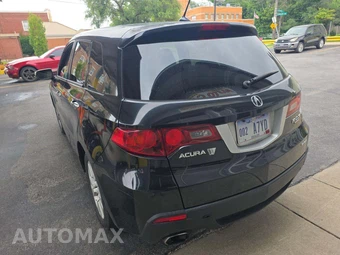 2011 Acura RDX w/Technology Pkg – miniatura 2