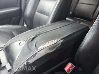 2011 Acura RDX w/Technology Pkg – miniatura 21