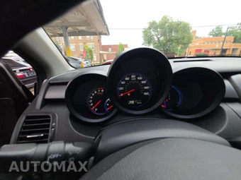 2011 Acura RDX w/Technology Pkg – miniatura 9