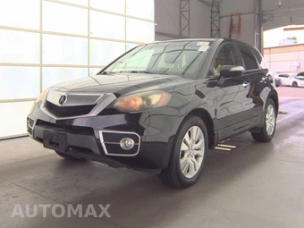 2011 Acura RDX w/Technology Pkg