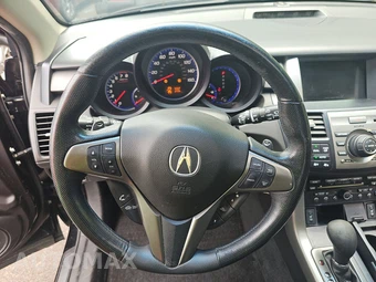 2011 Acura RDX w/Technology Pkg – miniatura 10