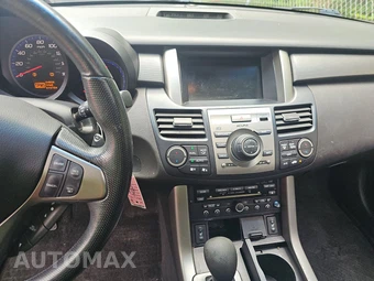 2011 Acura RDX w/Technology Pkg – miniatura 11