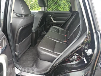 2011 Acura RDX w/Technology Pkg – miniatura 13