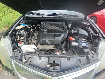 2011 Acura RDX w/Technology Pkg – miniatura 15