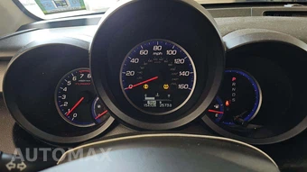 2011 Acura RDX w/Technology Pkg – miniatura 17