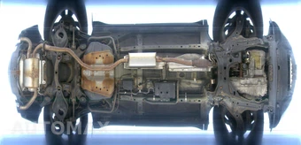 2011 Acura RDX w/Technology Pkg – miniatura 18