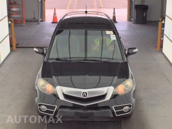 2011 Acura RDX w/Technology Pkg – miniatura 2