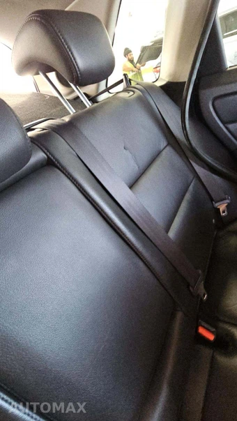 2011 Acura RDX w/Technology Pkg – miniatura 25