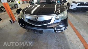 2011 Acura RDX w/Technology Pkg – miniatura 28