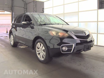 2011 Acura RDX w/Technology Pkg – miniatura 3