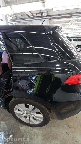2011 Acura RDX w/Technology Pkg – miniatura 32