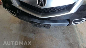 2011 Acura RDX w/Technology Pkg – miniatura 35