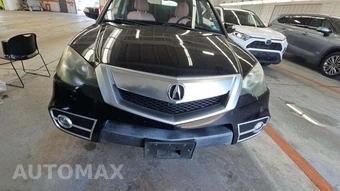 2011 Acura RDX w/Technology Pkg – miniatura 36