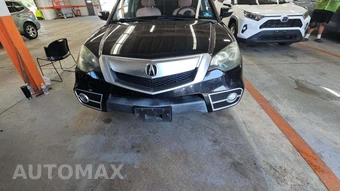 2011 Acura RDX w/Technology Pkg – miniatura 39