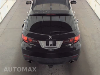 2011 Acura RDX w/Technology Pkg – miniatura 5