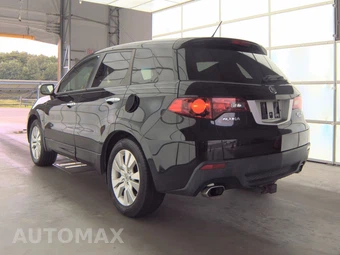 2011 Acura RDX w/Technology Pkg – miniatura 6