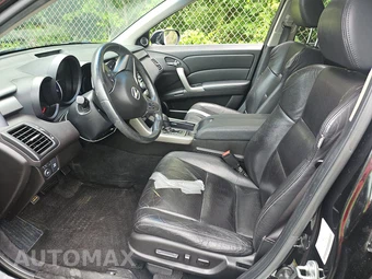 2011 Acura RDX w/Technology Pkg – miniatura 7