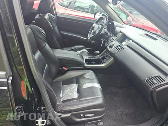 2011 Acura RDX w/Technology Pkg – miniatura 8