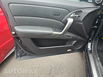 2011 Acura RDX w/Technology Pkg – miniatura 9