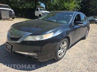 2011 Acura TL